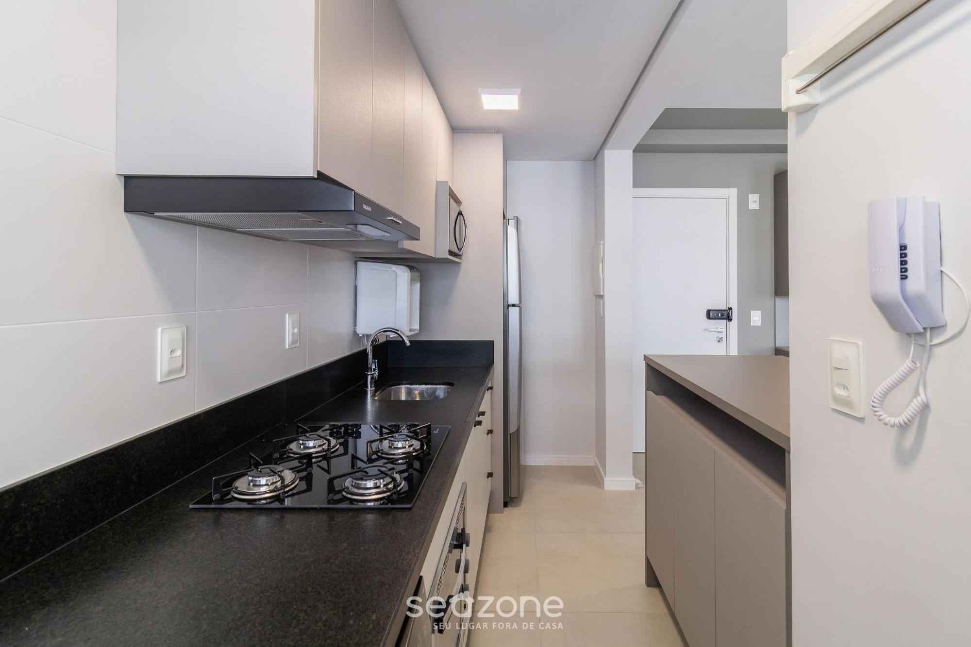 Ech - Apartamentos Proximos A Beira-Mar Norte Em Floripa Florianópolis Exteriér fotografie