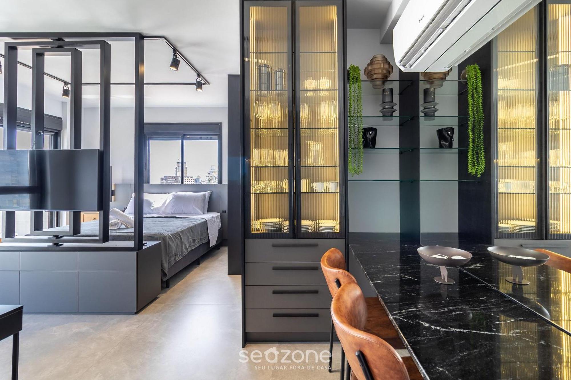 Ech - Apartamentos Proximos A Beira-Mar Norte Em Floripa Florianópolis Exteriér fotografie